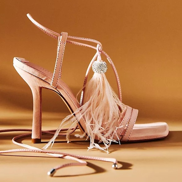 SCHUTZ Shoes - Schutz Linda Heels